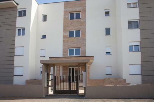 Apartamento Knock Knock