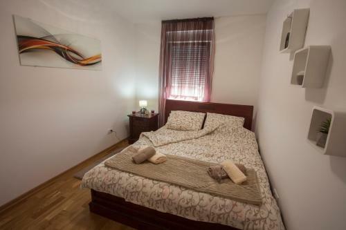 Apartamento Knock Knock