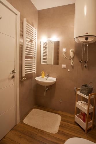 Apartamento Knock Knock
