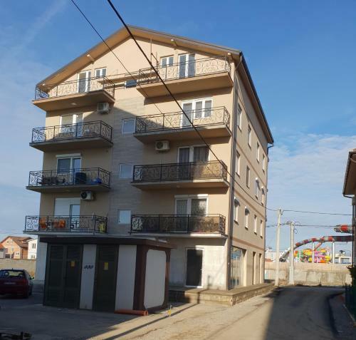 Apartamento Lotus