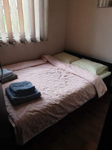 Apartamento Lotus