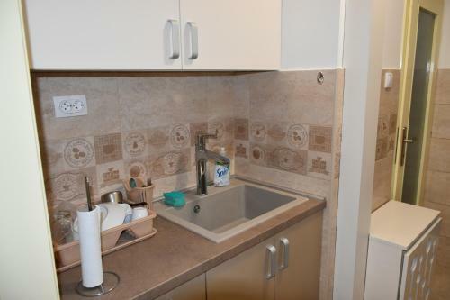 Apartamento Prizma