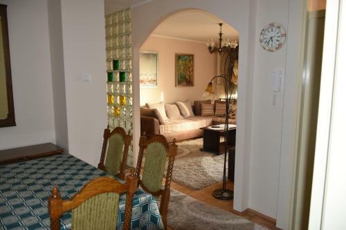 Apartamento Prizma