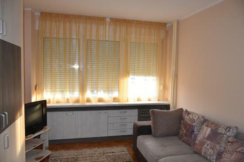 Apartamento Prizma