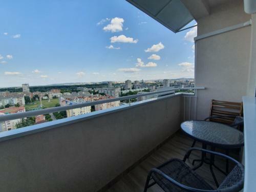Apartamento Magic View