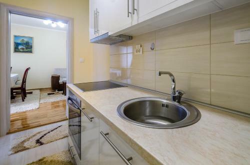 Apartamento Magic View