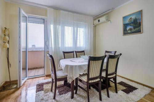 Apartamento Magic View