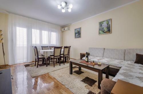 Apartamento Magic View
