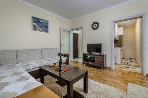 Apartamento Magic View