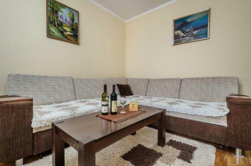 Apartamento Magic View