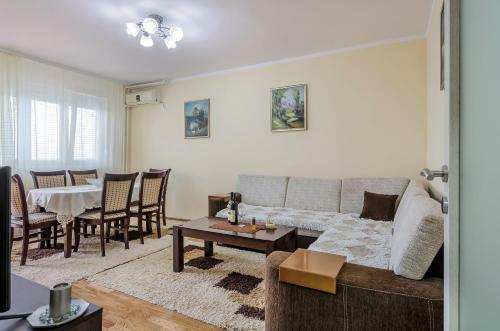 Apartamento Magic View