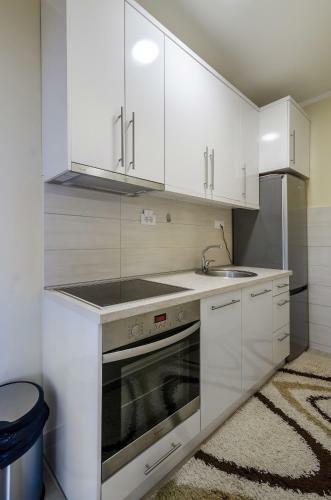 Apartamento Magic View