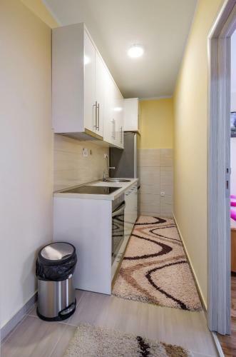 Apartamento Magic View