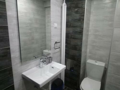 Apartman Antic Novi Beograd
