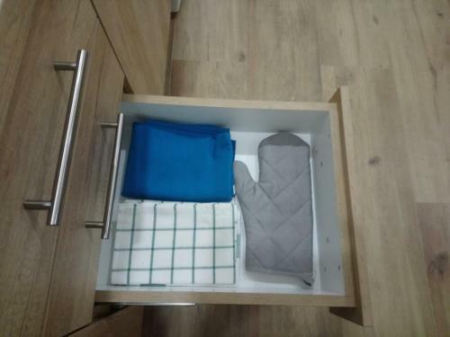 Apartman Antic Novi Beograd