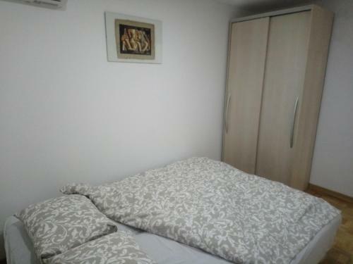 Apartman Antic Novi Beograd