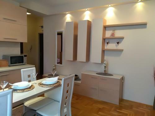 Apartamento Lux Regina