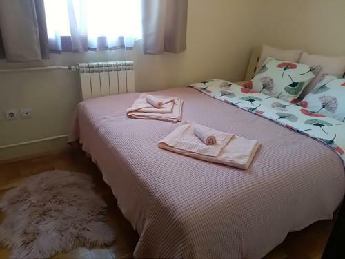 Apartamento Lux Regina