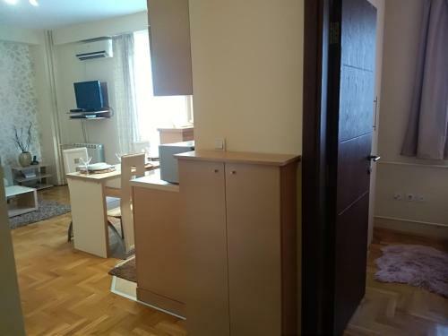 Apartamento Lux Regina