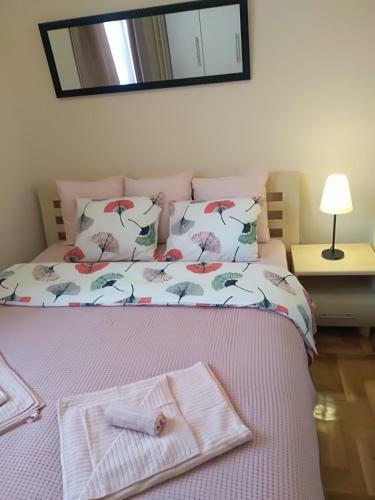 Apartamento Lux Regina
