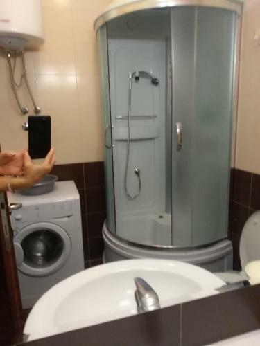 Apartamento Lux Regina