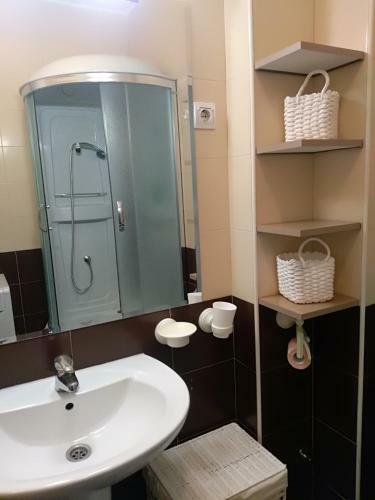 Apartamento Lux Regina