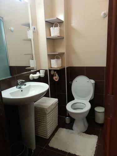 Apartamento Lux Regina