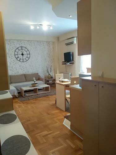 Apartamento Lux Regina