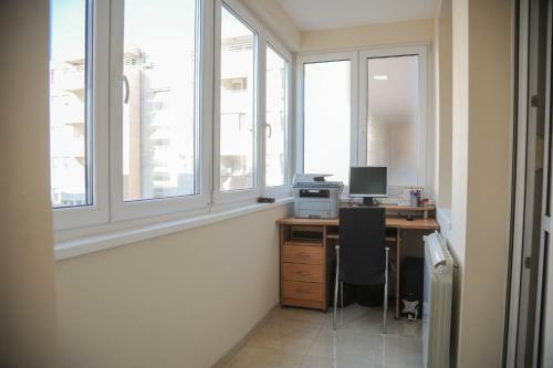 Apartman Oskar Beograd