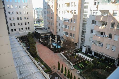 Apartman Oskar Beograd