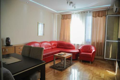 Apartman Oskar Beograd