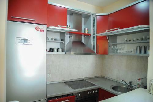 Apartman Oskar Beograd