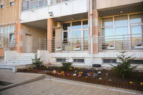 Apartman Oskar Beograd