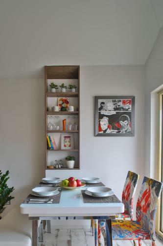 Apartment Fancy