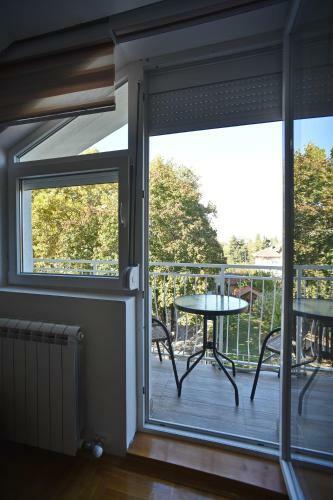 Apartamento Luka 1
