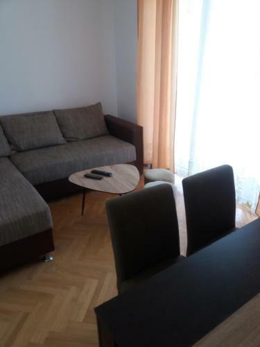 Apartment Jelena Kod Sneznika