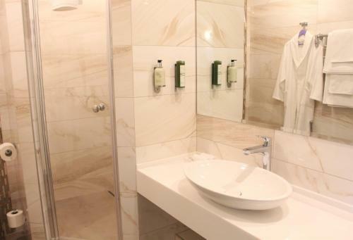 Gorka Hotel