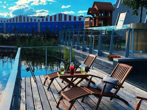 Gorka Hotel