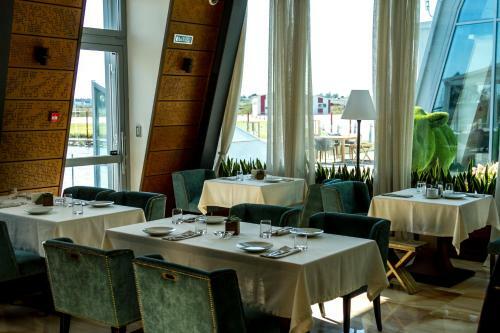 Gorka Hotel