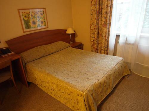 Motel Hotel Aksu