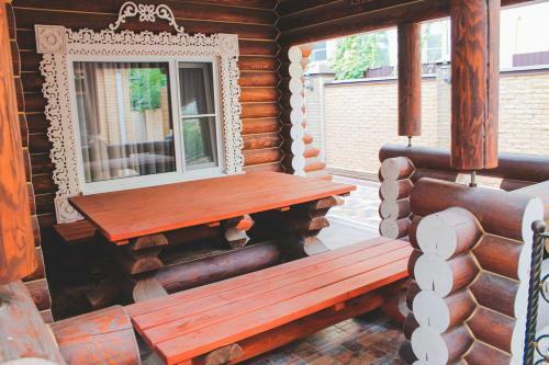 Hostal Guest House Sudar