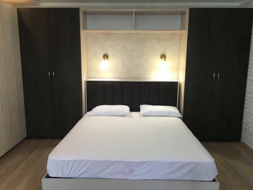 Apartamento Studio Plus