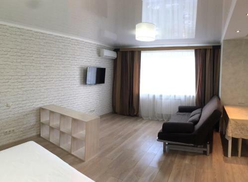 Apartamento Studio Plus