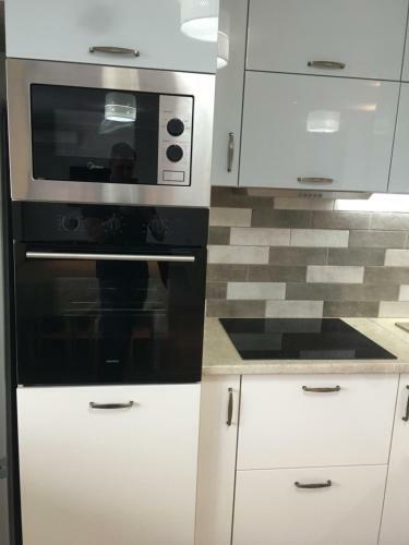 Apartamento Studio Plus