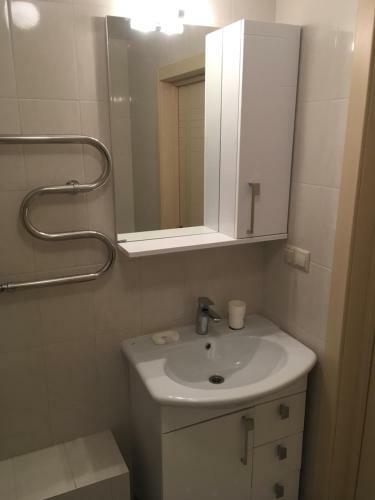 Apartamento Studio Plus