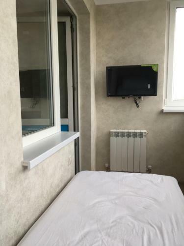 Apartamento Studio Plus