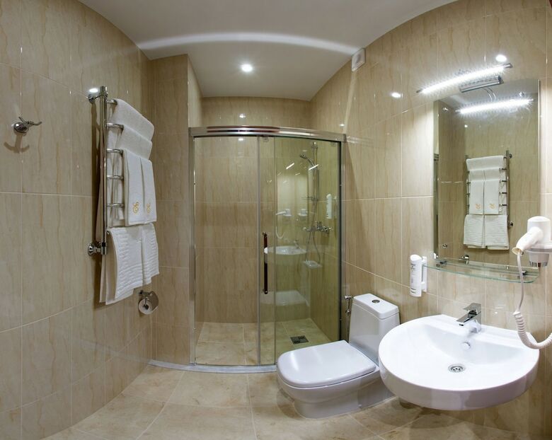 Hotel Evropeysky