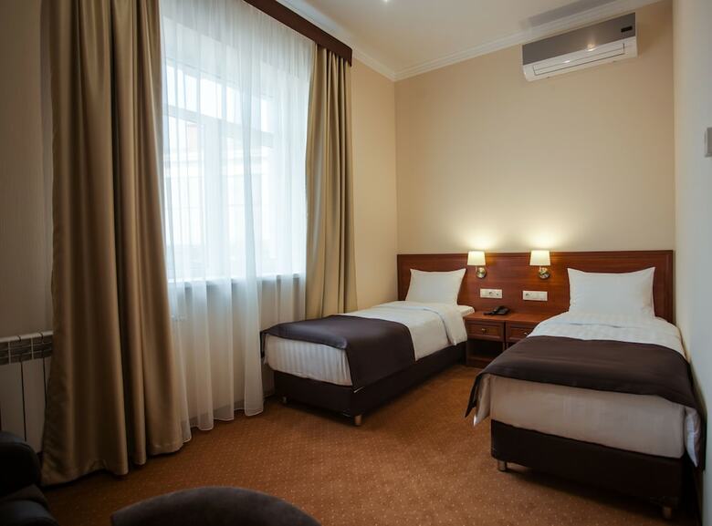 Hotel Evropeysky