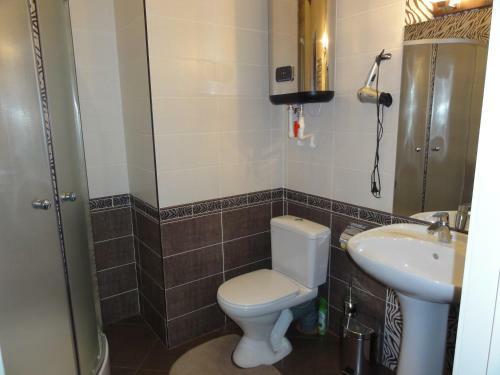 Mini Hotel Souz