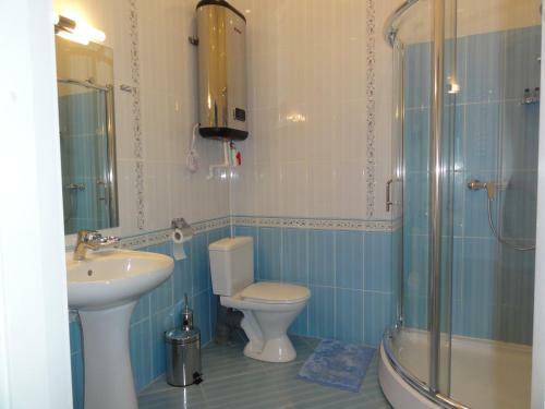 Mini Hotel Souz